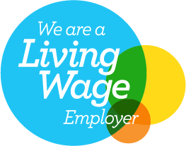 London Living Wage Employer - Caterers in Cotswolds